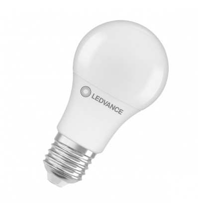 LED CLAS A 60 P 8.5W 827 E27 FR