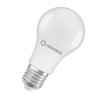 LED CLAS A 60 P 8.5W 827 E27 FR