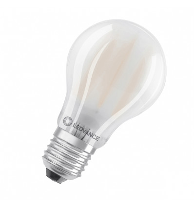 LED CLAS A 60 P 6.5W 827 E27 FR FIL