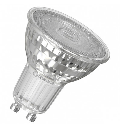 LED PAR16 P 6.9W 840 GU10 60°