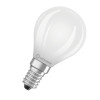 LED CLAS P 25 DIM P 2.8W 827 E14 FR FIL