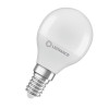 LED CLAS P 40 P 4.9W 827 E14 FR
