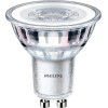 CorePro LEDspot 4.6-50W 840 GU10 36°