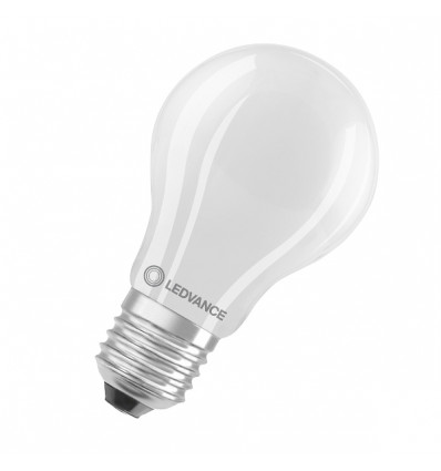 LED CLAS A 40 DIM P 4.8W 827 E27 FR FIL