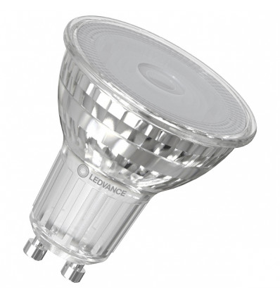 LED PAR16 P 6.9W 827 GU10