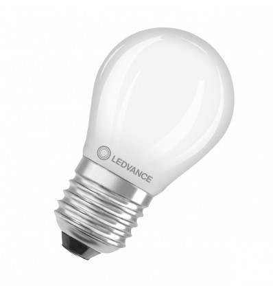 LED CLASSIC P DIM P 4.8W 827 FIL FR E27
