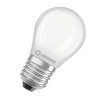 LED CLASSIC P DIM P 4.8W 827 FIL FR E27