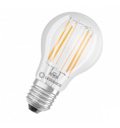 LED CLAS A 75 P 7.5W 827 E27 CL FIL