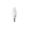 CorePro LEDcandle ND 7-60W E14 827 B38 FR