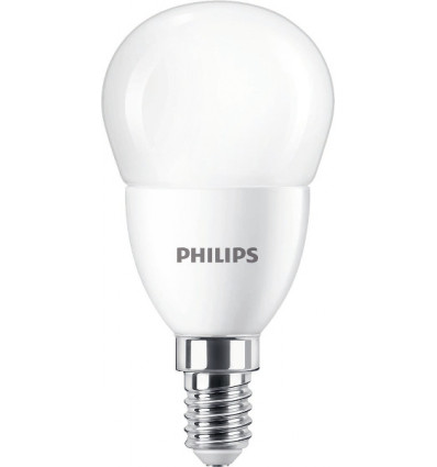 CorePro Lustre P48 7-60W 827 E14 FR
