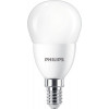 CorePro Lustre P48 7-60W 827 E14 FR