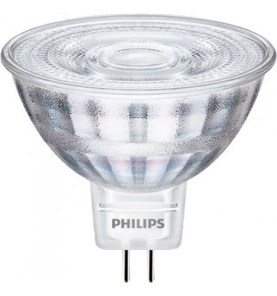 CorePro LEDspot MR16 2,9W 12V 2700K GU5,3 36°