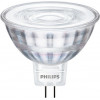 CorePro LEDspot ND MR16 4.4-35W 840 GU5.3 36°