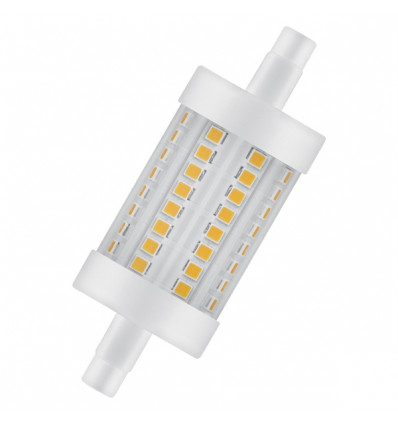 LED LINE R7s P 7.3W 827 R7s