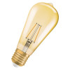 Vintage 1906 LED 22 2.5 W/2400 K E27