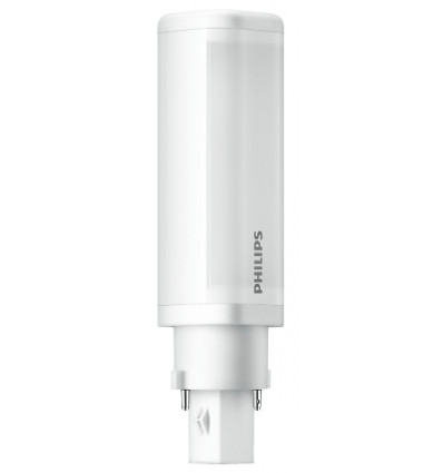 CorePro LED PLC 5.9W 840 2P G24d-1
