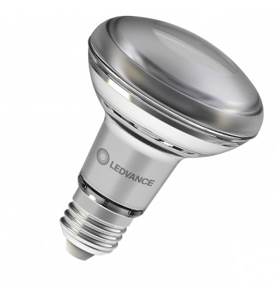 LED R80 DIM P 8.5W 827 E27