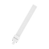 DULUX LED S11 EM & AC Mains V 6W 830 G23