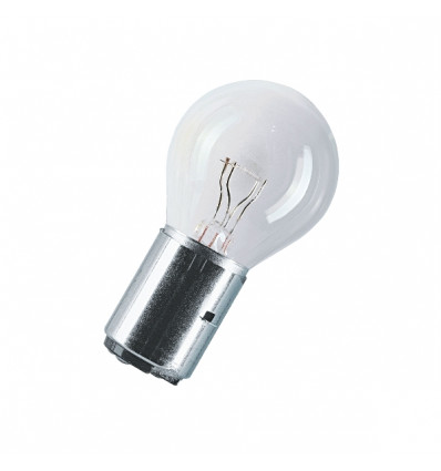 10/10W 12V BA20d