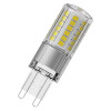 LED PIN G9 P 4.8 W 840 CL G9