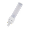 DULUX LED D26 EM & AC Mains V 9W 830 G24d-3