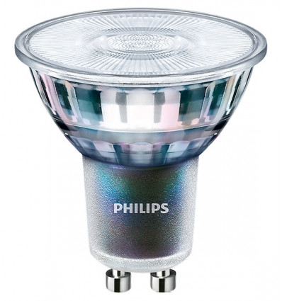 MASTER LED ExpertColor 3.9-35W GU10 927 36D