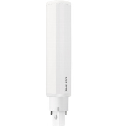 CorePro LED PLC 8,5W 830 2P G24d-3