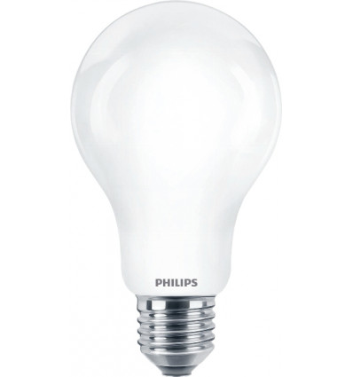CorePro LEDbulb ND A67 17,5-150W 840 E27 FR