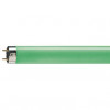 TL-D Colored 58W/17 grün G13