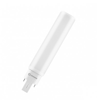 DULUX LED D/E HF & AC Mains V 10W 830 G24q-3