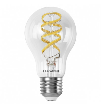 SMART+WIFI Filament Classic RGBTW E27