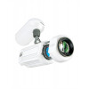 OSRAM KREIOS G1 20W 120-240V 6000K WHITE