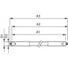 MASTER LEDtube T5 HF HE 8W/840 G5 600mm