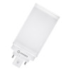 DULUX LED T/E HF & AC MAINS V 6W 830 GX24Q-1