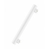 LEDINESTRA BASE 25 3.5W/2700K S14s 300mm