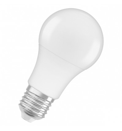 LED STAR CLASSIC A FOR LOW VOLTAGE 65  9 W/4000 K E27