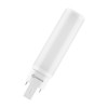 DULUX LED D/E HF & AC MAINS V 6W 840 G24Q-1