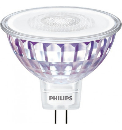 MASTER LED SPOT VLE D 7.5-50W MR16 930 60D