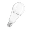 CLAS A 150 DIM P 20W 827 E27 FR