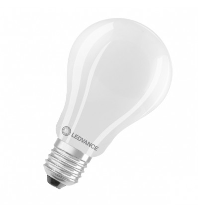LED CLAS A 150 P 17W 840 E27 FR FIL