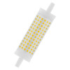 LED Line 150 P 18.5W 827 R7s 118mm 300°