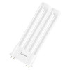 DULUX LED F EM & AC MAINS V 8W 840 2G10