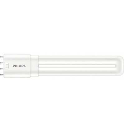 CorePro LED PLL HF 8W 840 4P 2G11