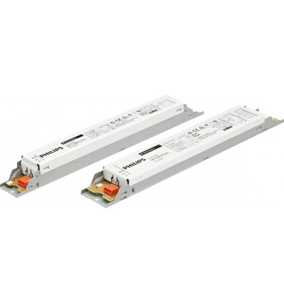 HF-S 118/136 TL-D II 220-240V 50/60Hz