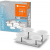 SMART+ WIFI ORBIS WAVE IP44 300mm