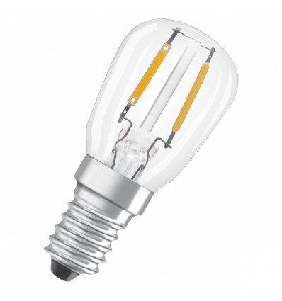 LED SPC.T26 10 P 1.3W 827 E14 FIL
