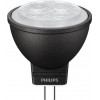 MAS LEDspotLV MR11 3.5-20W 827 12V GU4 24°