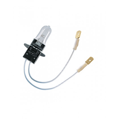 J1/83 150W 6,6A PK30d female