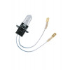 J1/83 150W 6,6A PK30d female