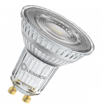 LED PAR16 35 DIM P 3.4W 927 GU10 36°
